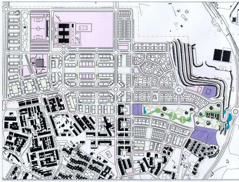 South-East-Detail-Plan-public-facilities